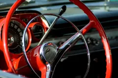 Chevrolet Bel Air Steering Wheel